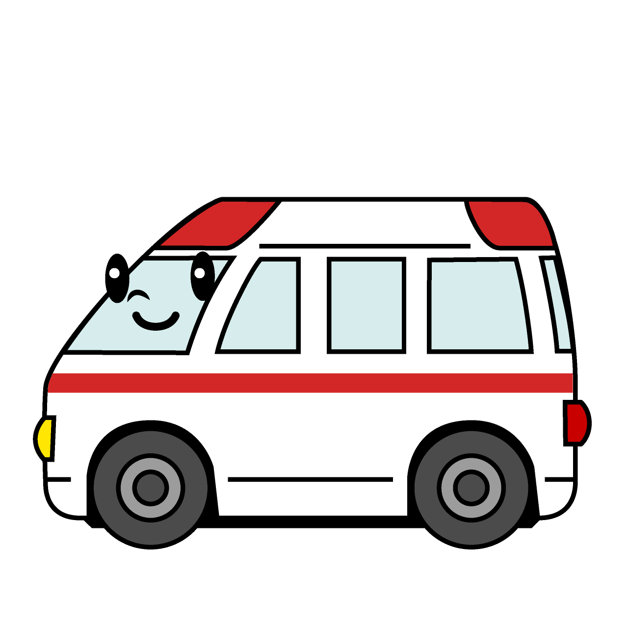 救急車