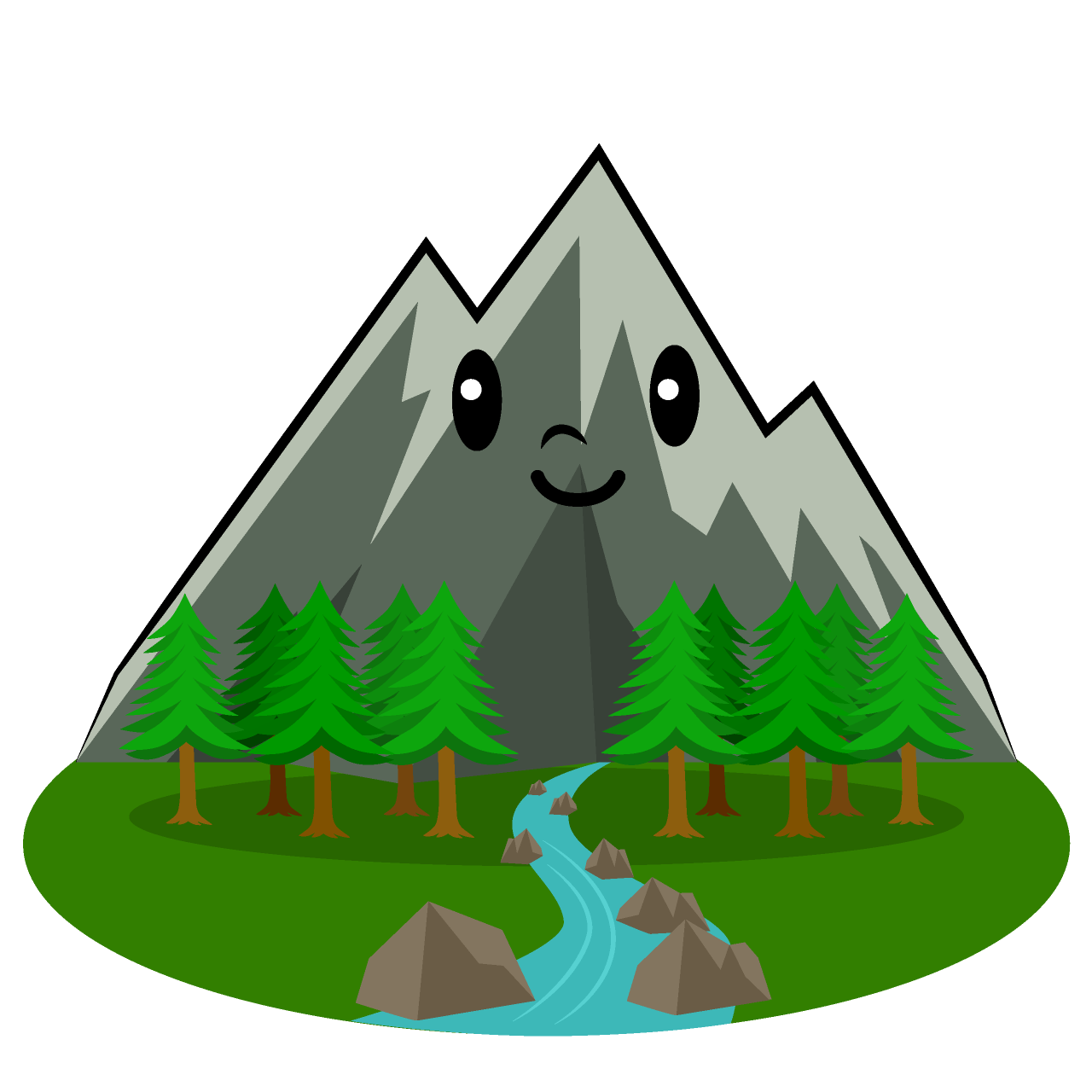 Great Nature