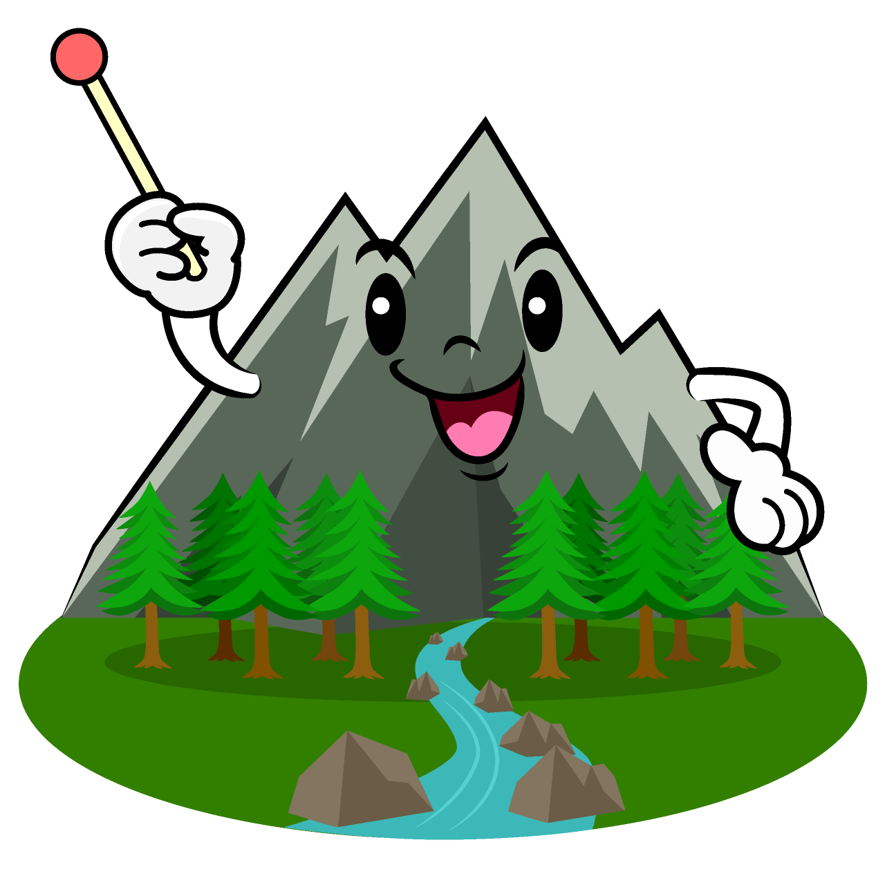 Explaining Great Nature
