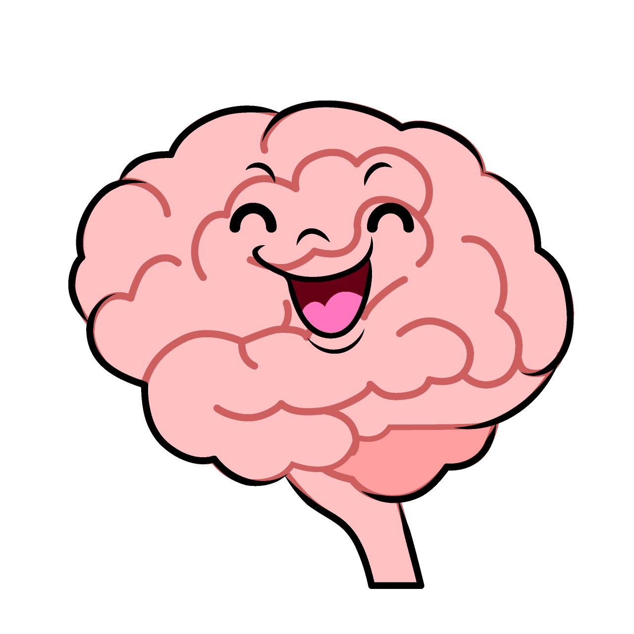 Smiling Brain