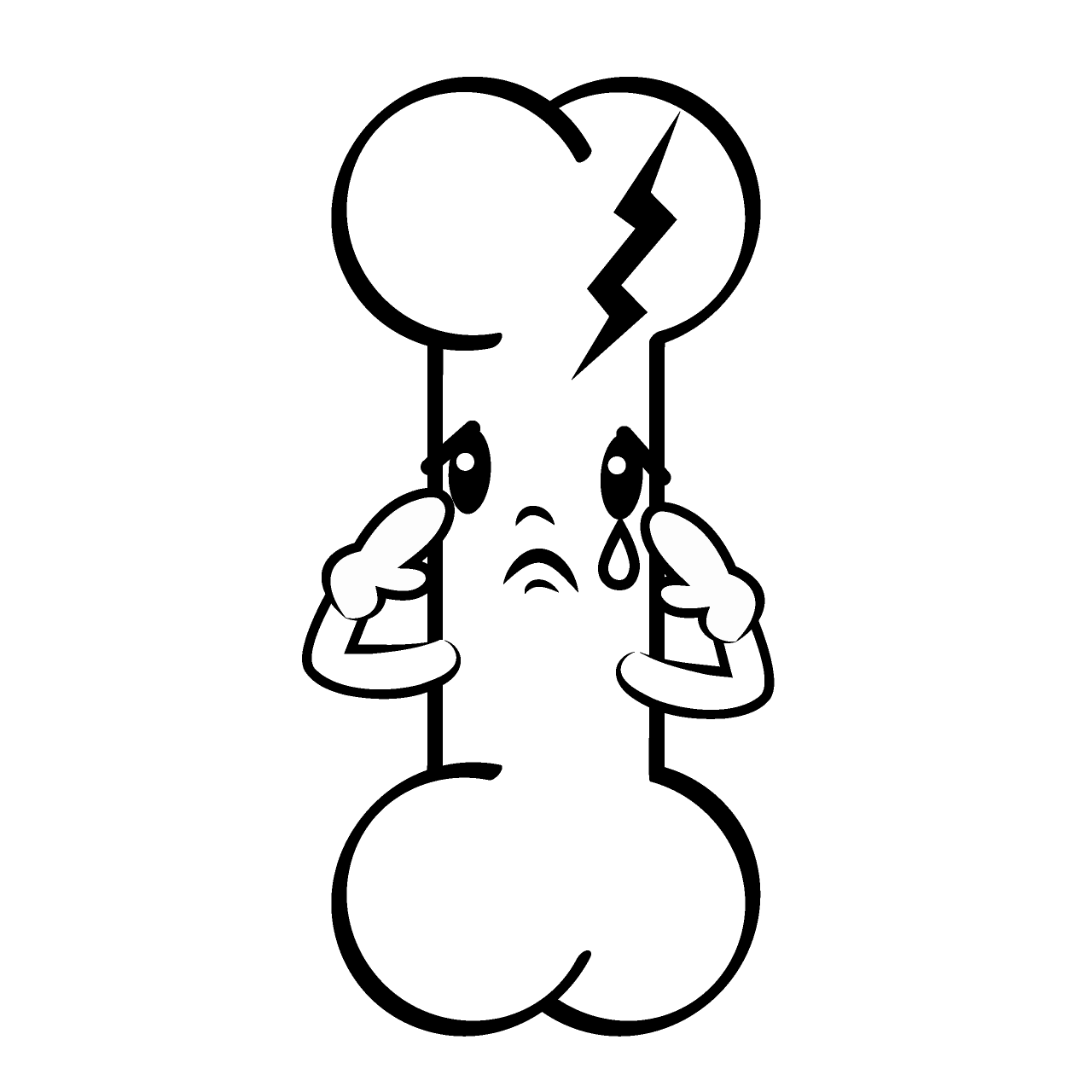 Sad Bone