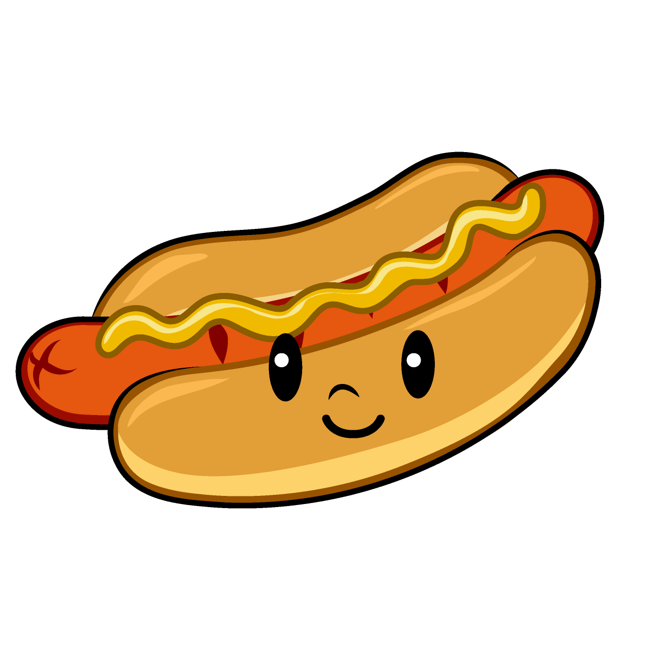 Hot Dog