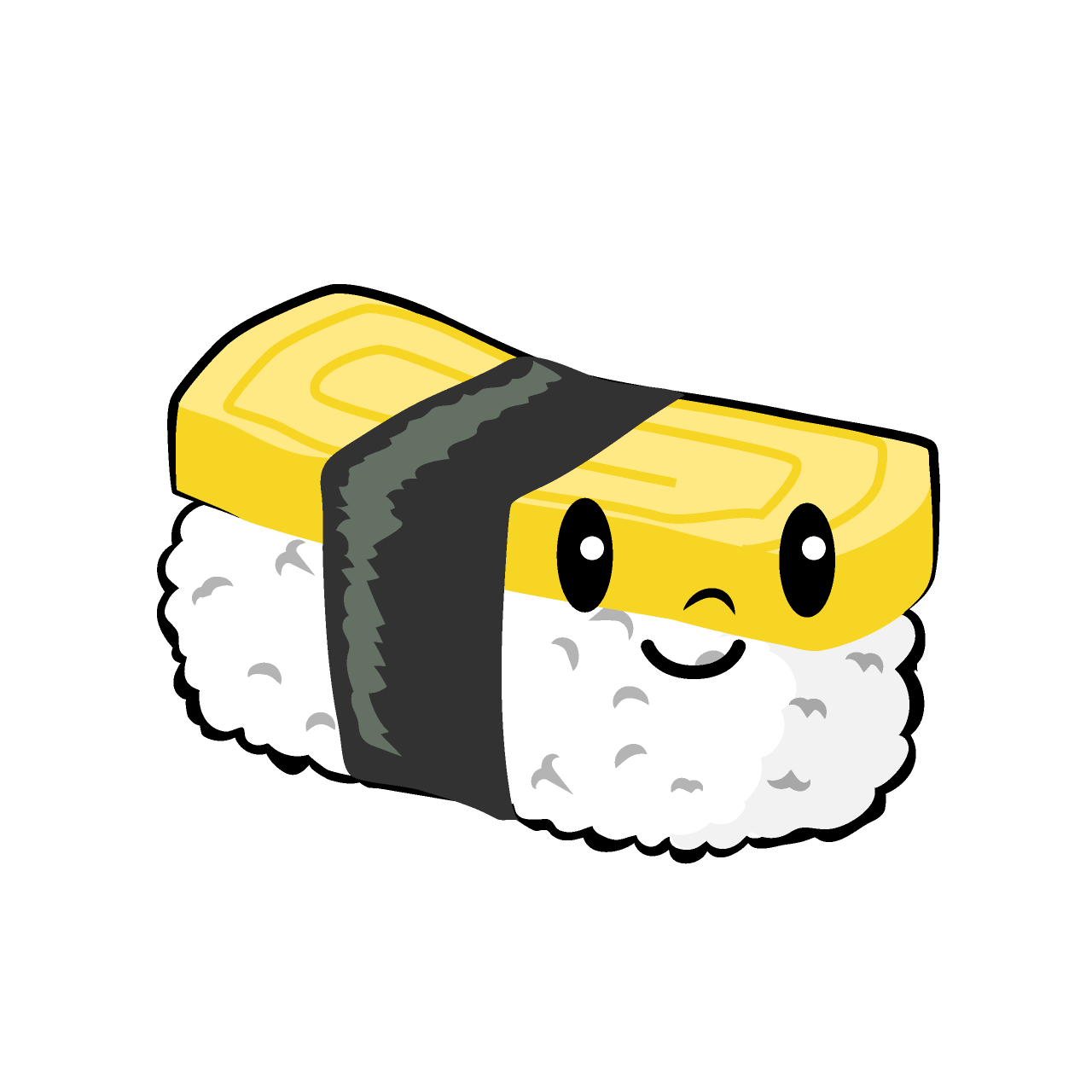 Tamago Sushi