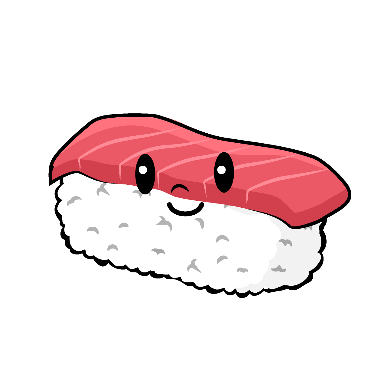 マグロ寿司