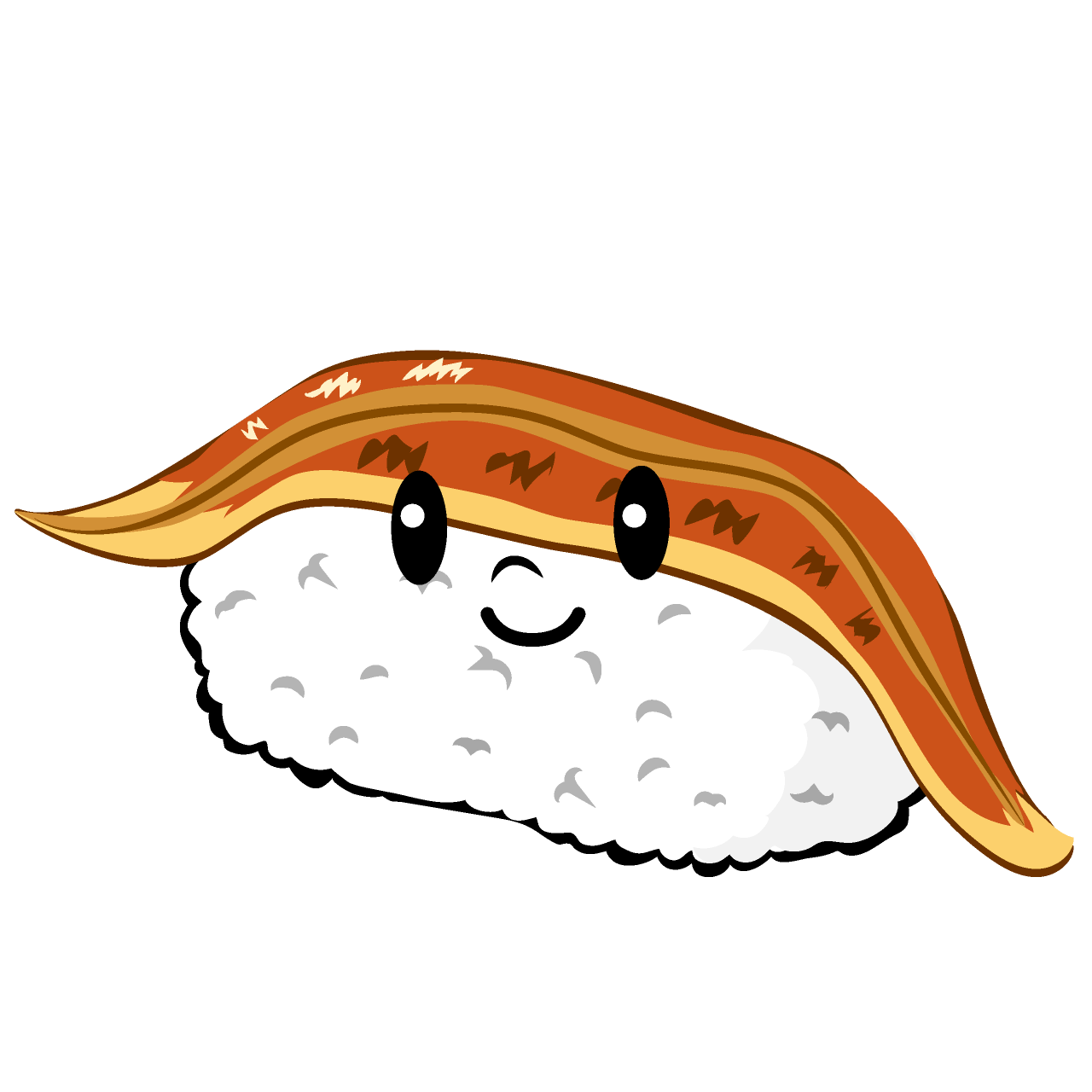 Anago Sushi