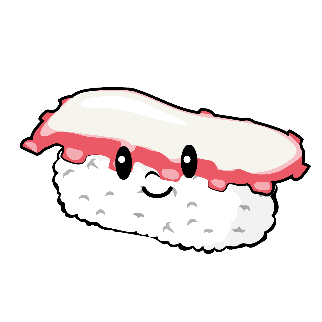 Tako Sushi