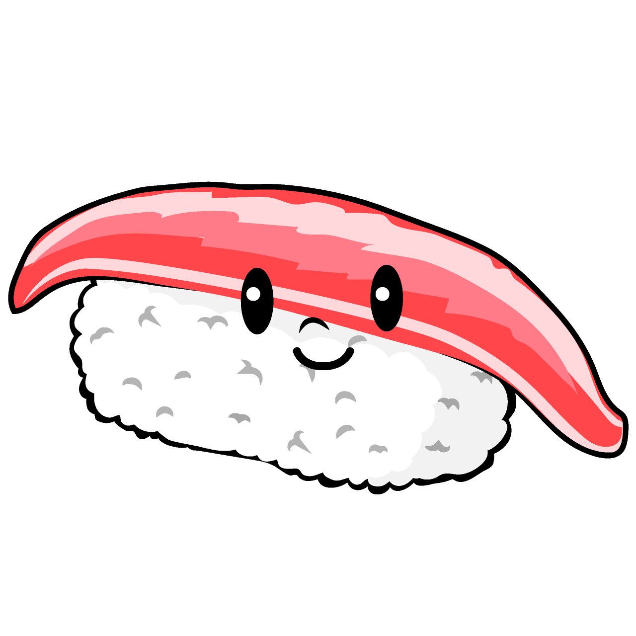 Kani Sushi