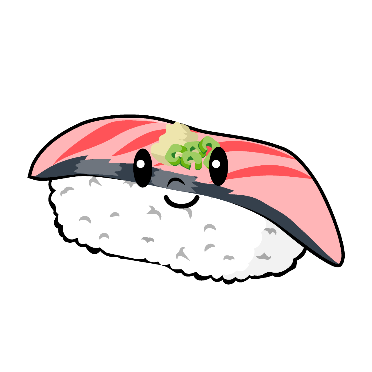 Aji Sushi