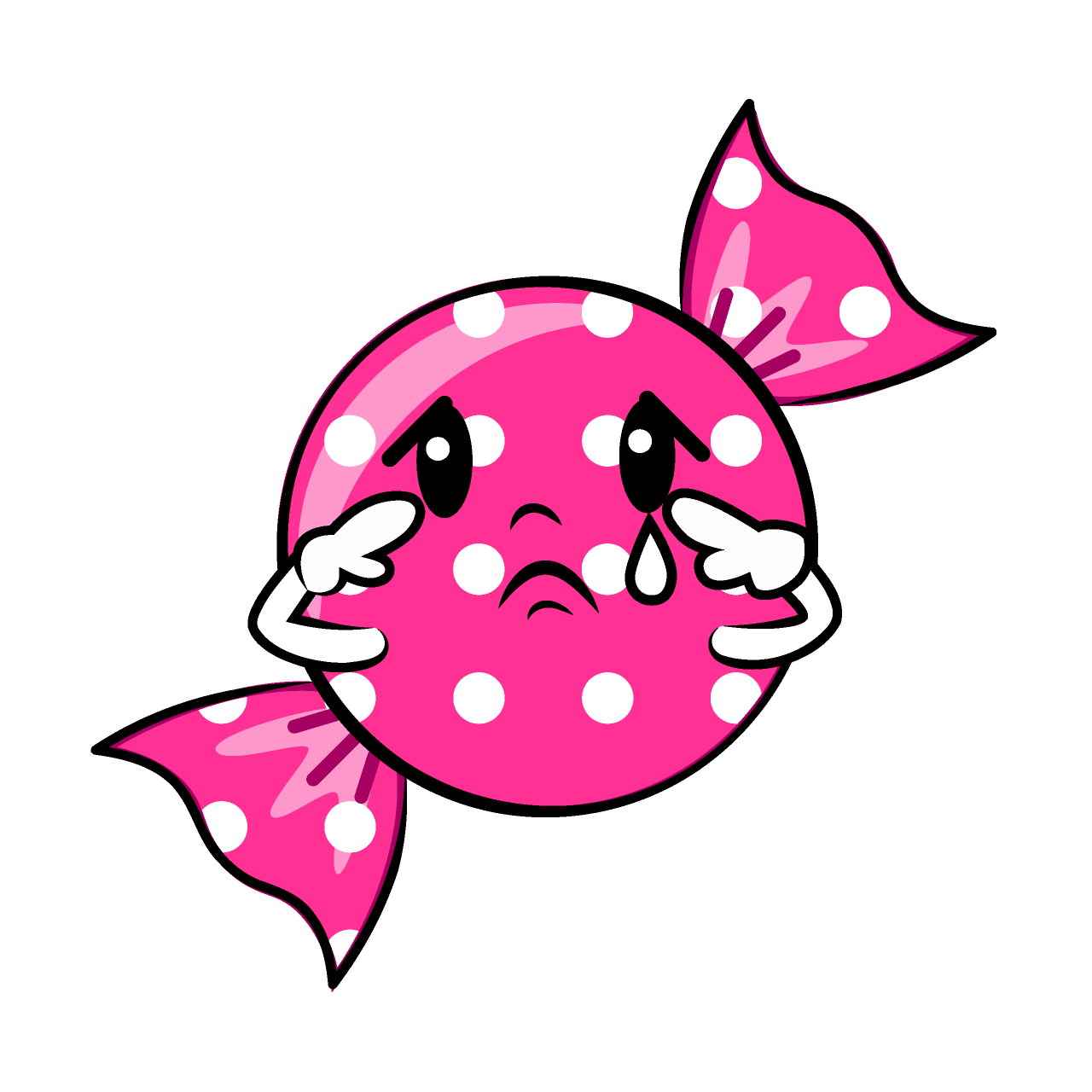 Sad Candy