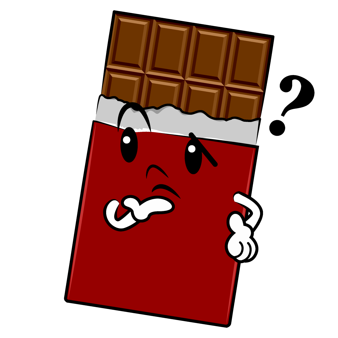 Thinking Chocolate