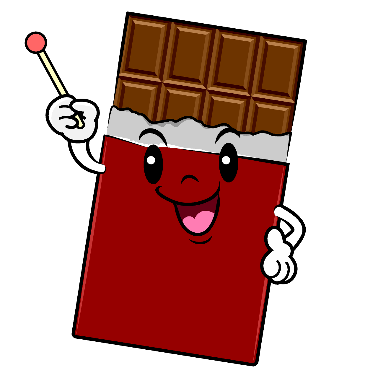 Explaining Chocolate