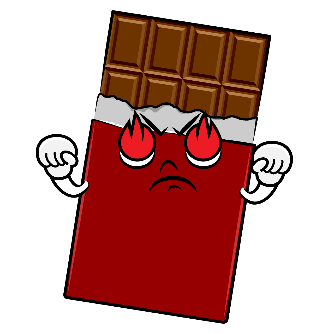 Passionate Chocolate