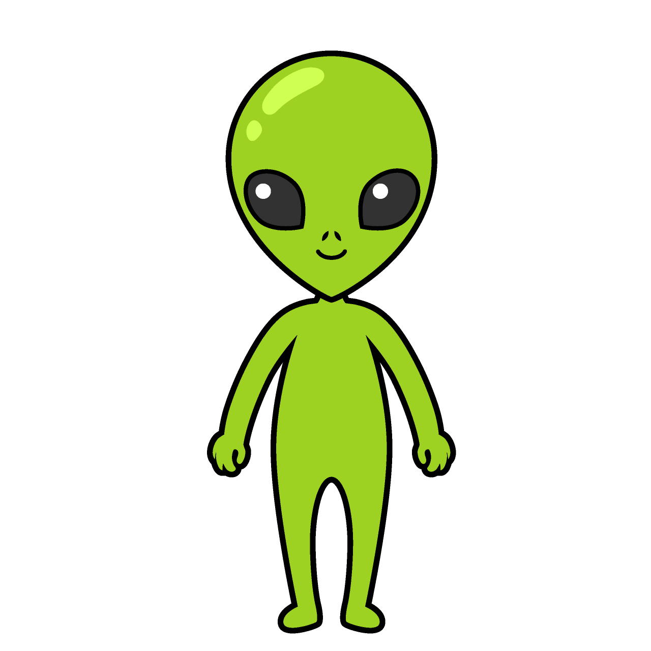 宇宙人