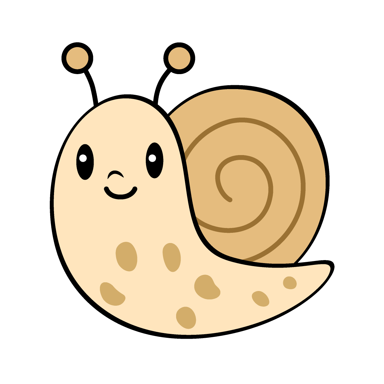 カタツムリ