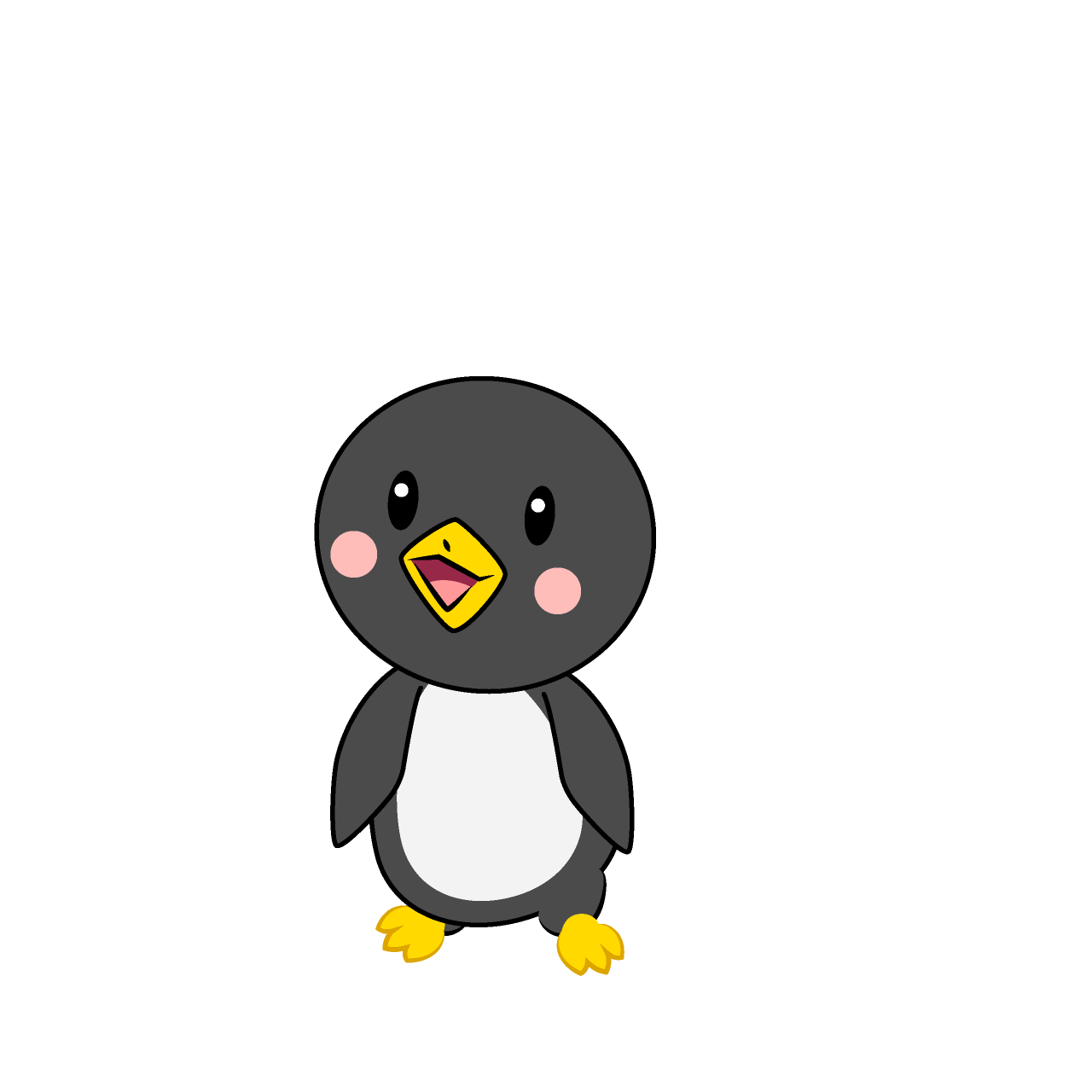 Penguin
