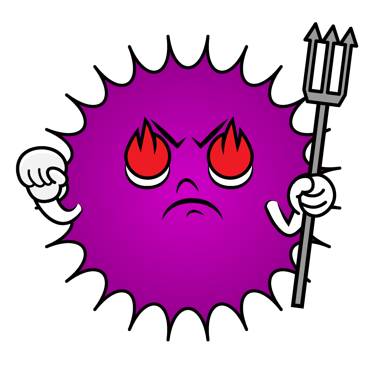 Passionate Virus