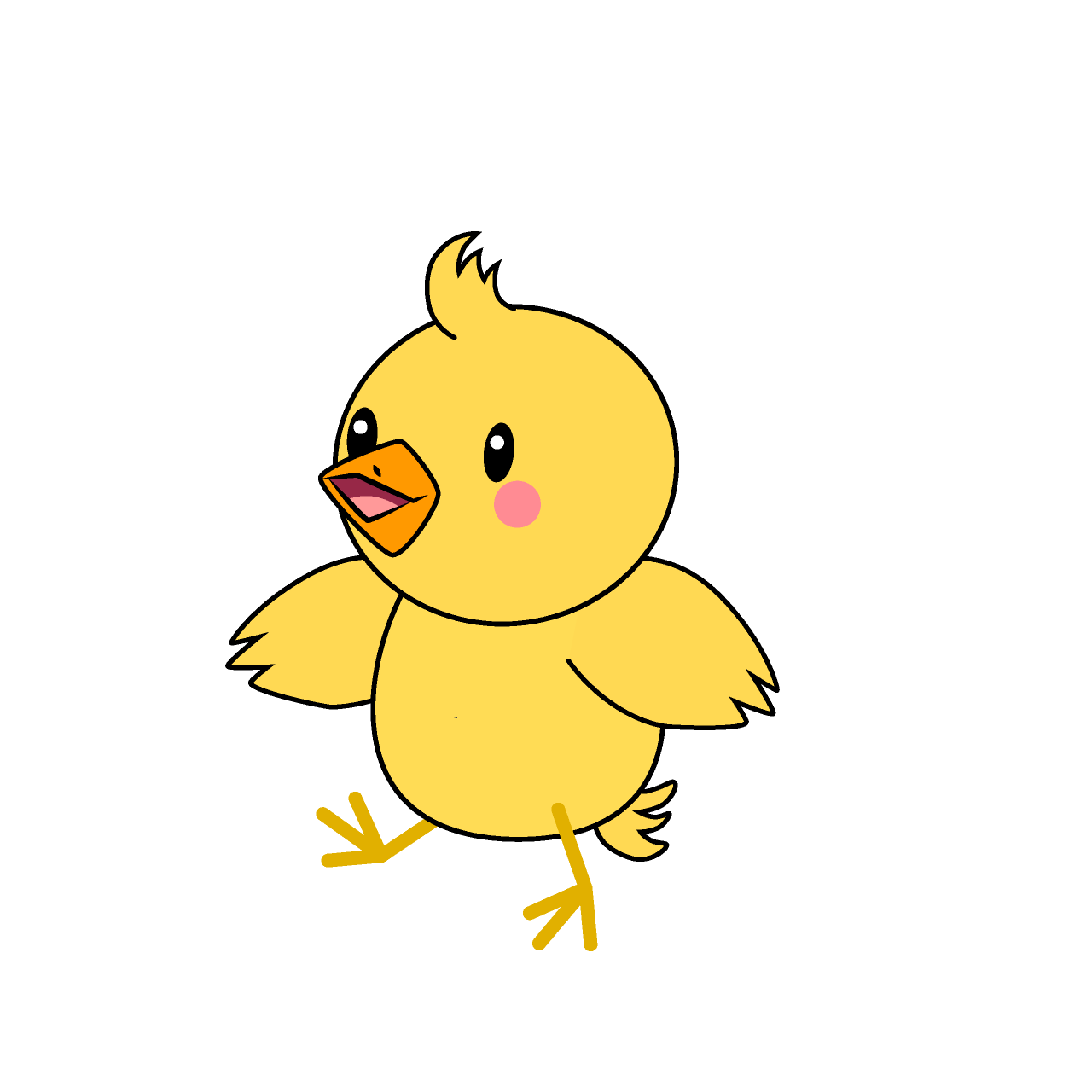 Chick