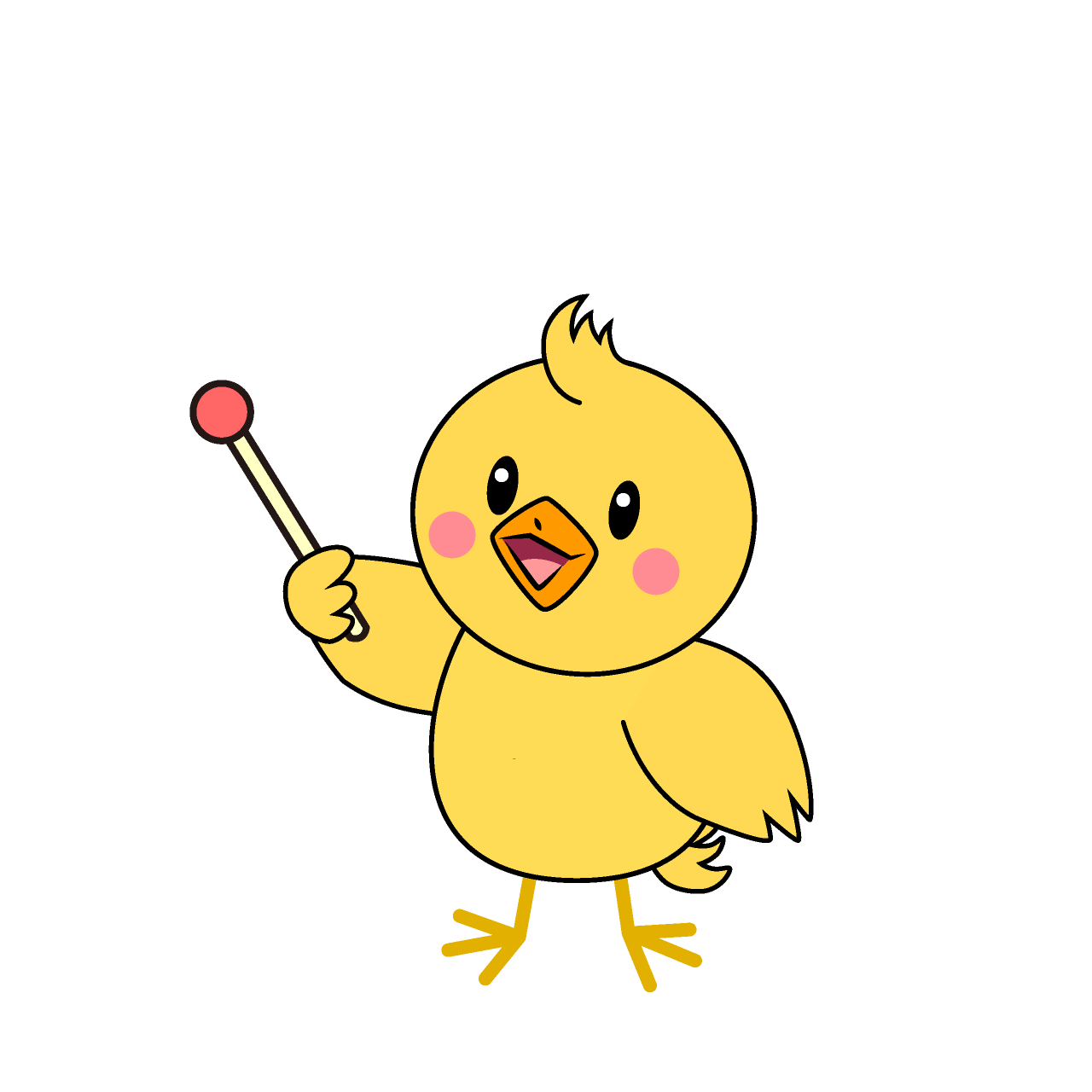 Explaining Chick