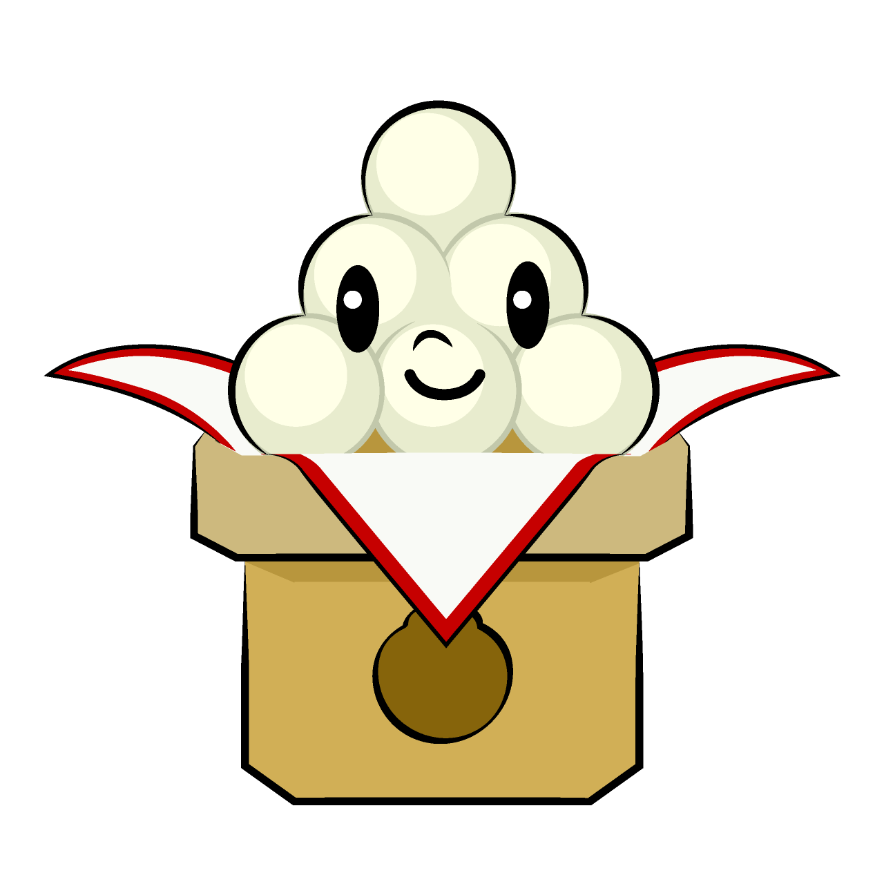 Tsukimi Dango