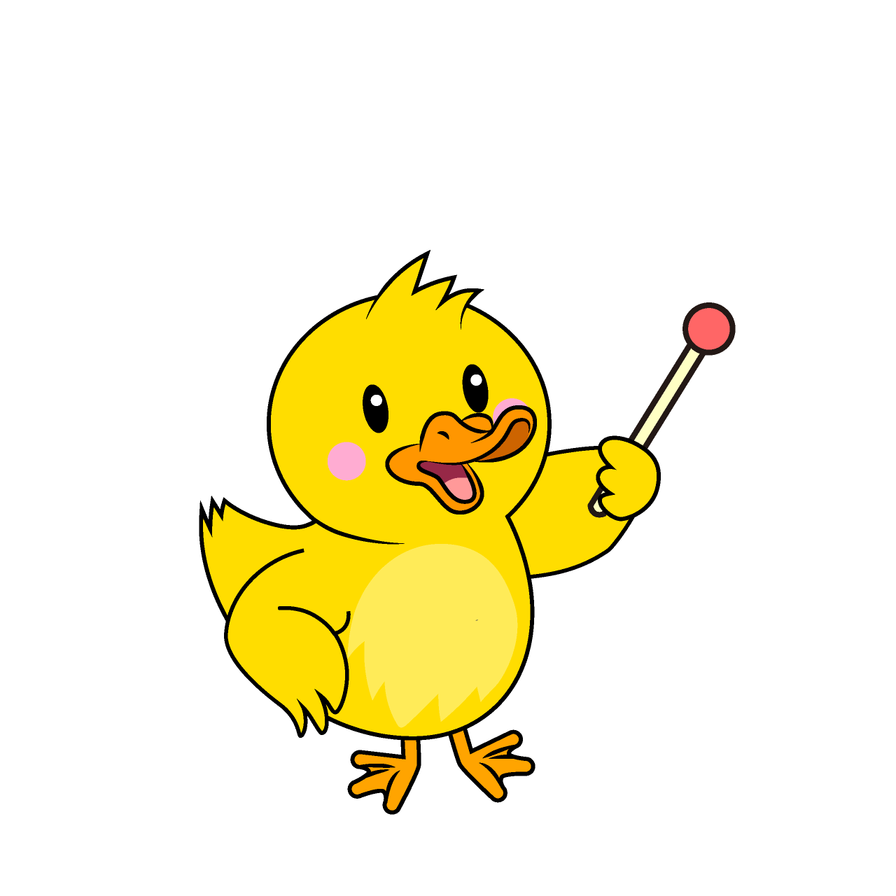 Explaining Duck