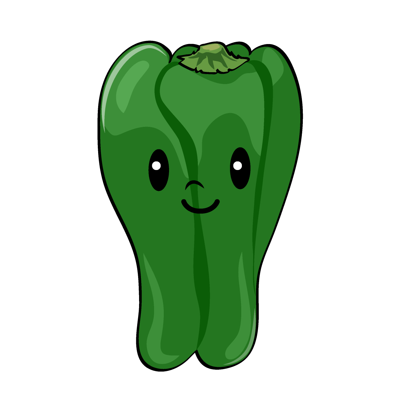 Bell Pepper