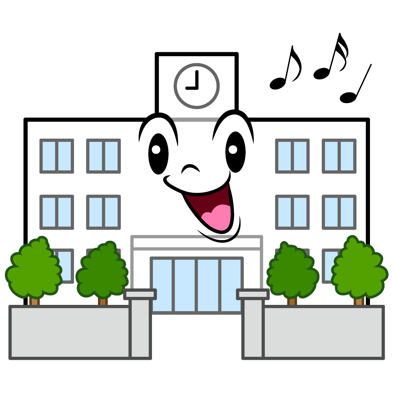 歌う学校