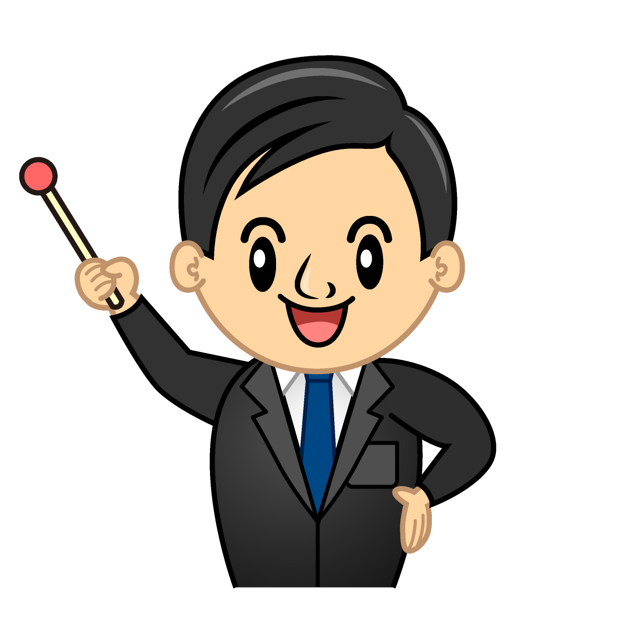 Explaining Salaryman
