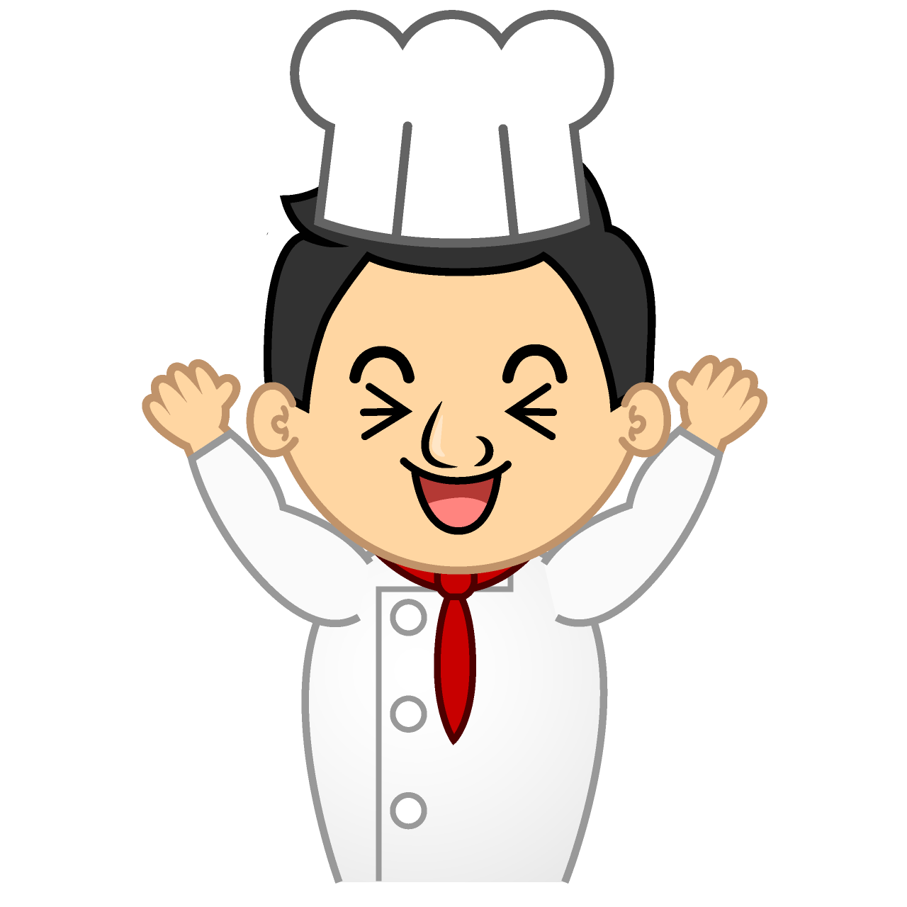Laughing Chef