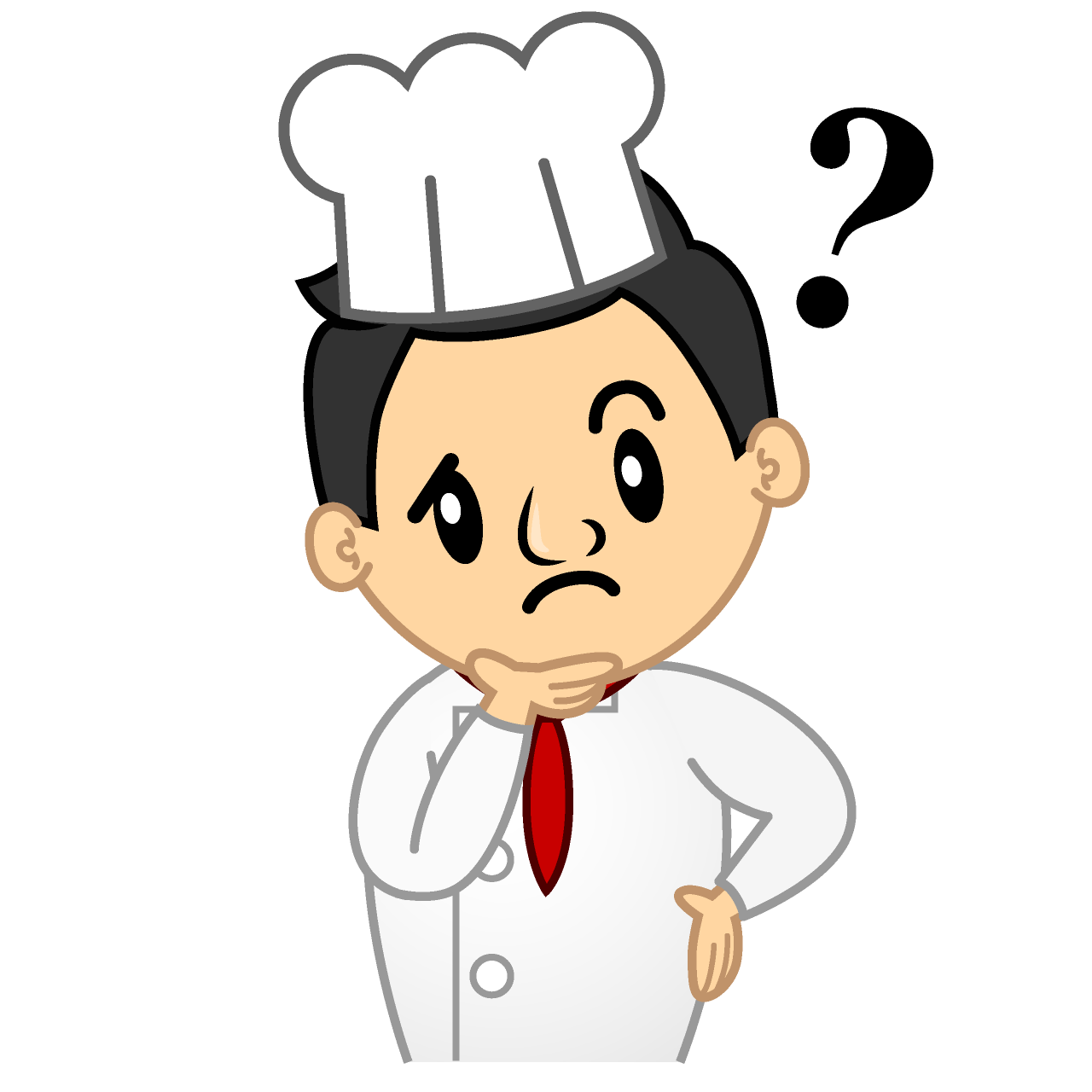 Thinking Chef