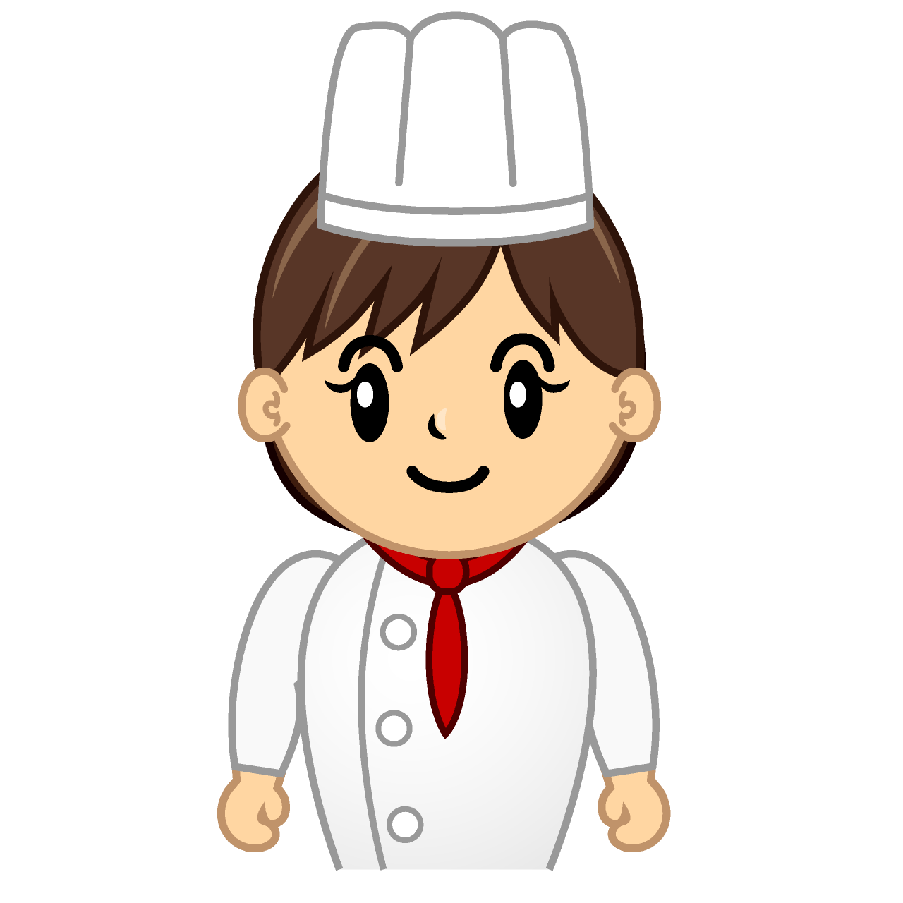 Pastry Chef