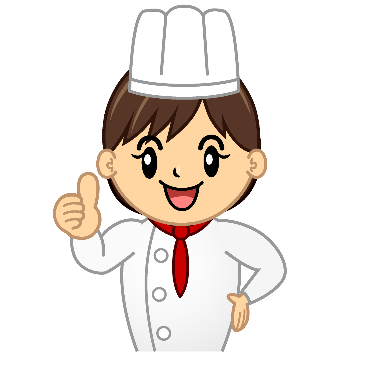 いいね！のパティシエ