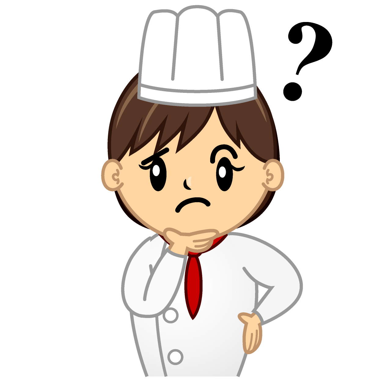 Thinking Pastry Chef