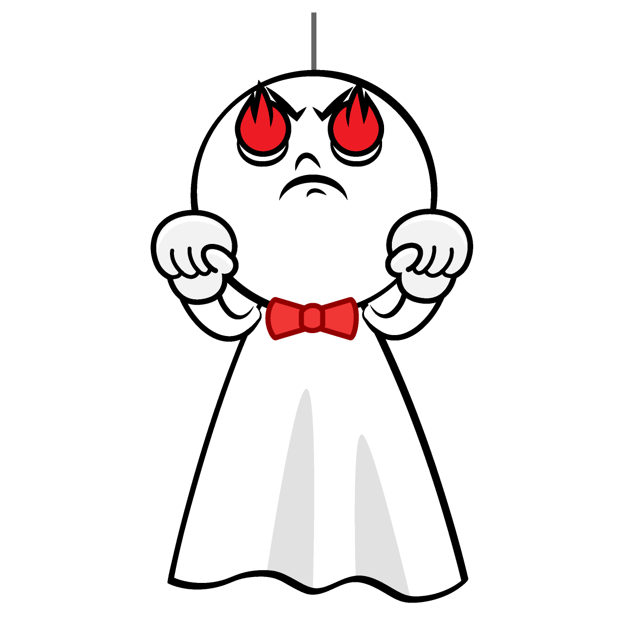 Passionate Teruteru Bozu