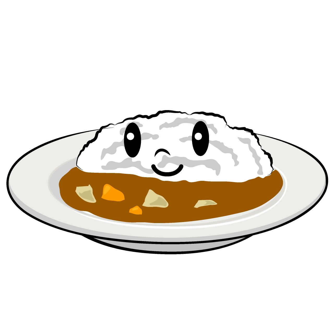 Curry Rice