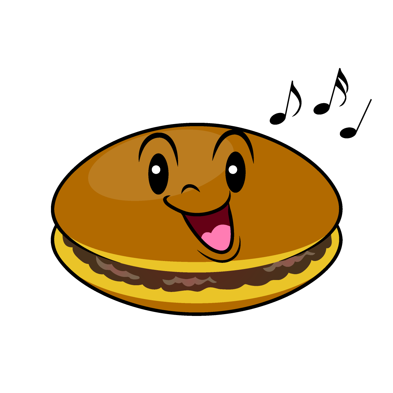Singing Dorayaki