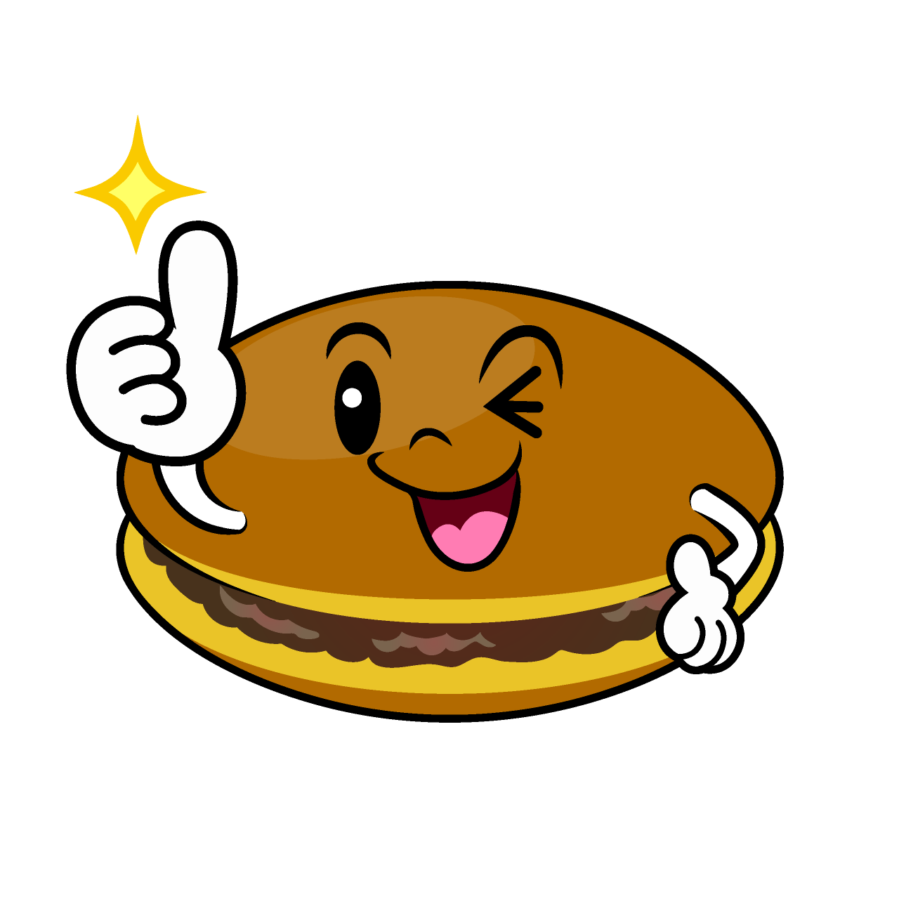 いいね！のどら焼き