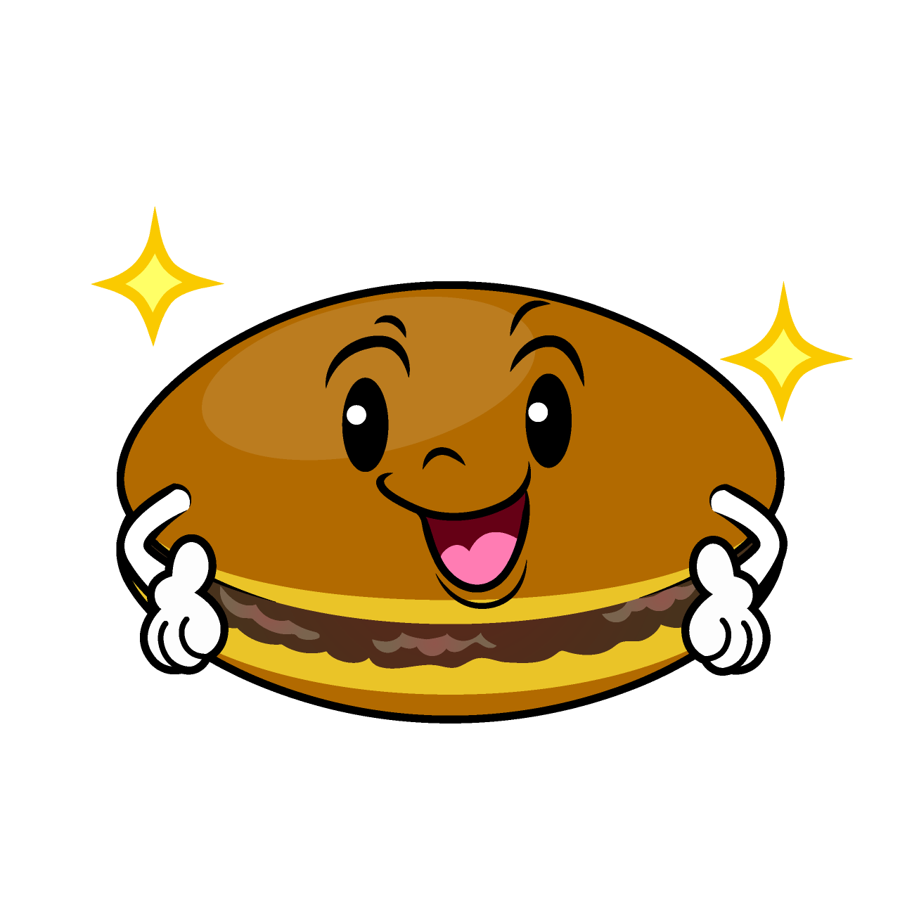 Sparkling Dorayaki