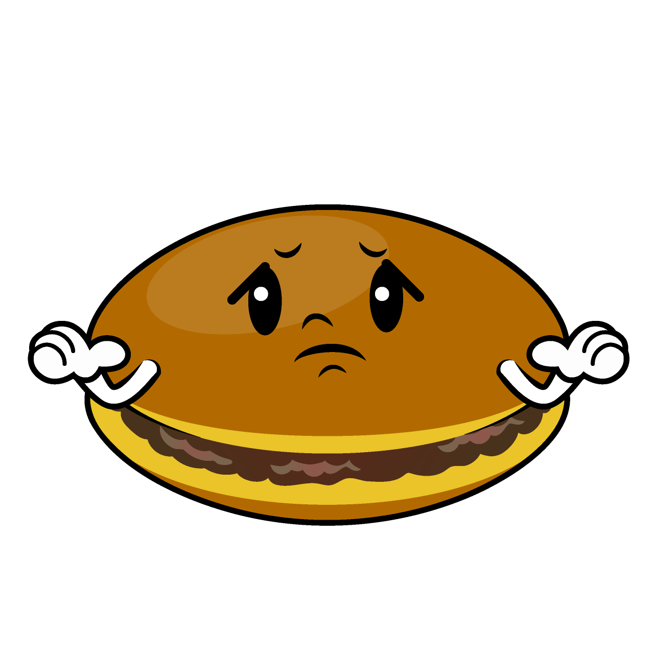 Troubled Dorayaki