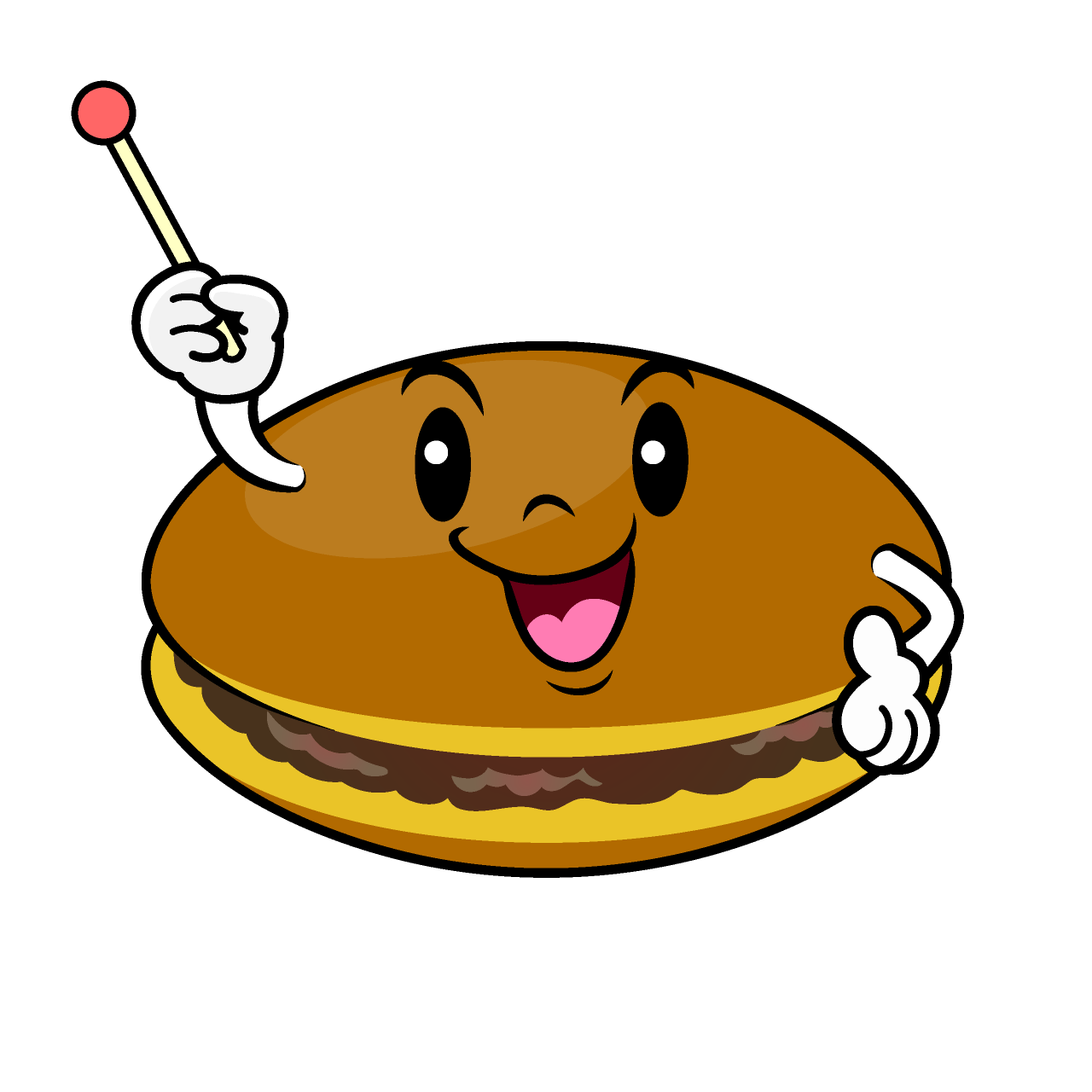 Talking Dorayaki