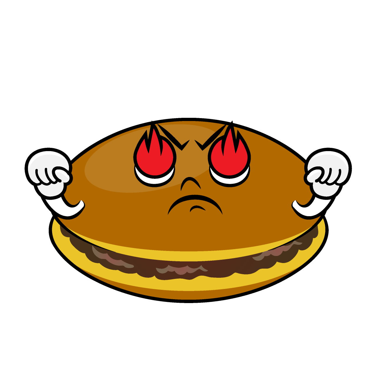 Passionate Dorayaki