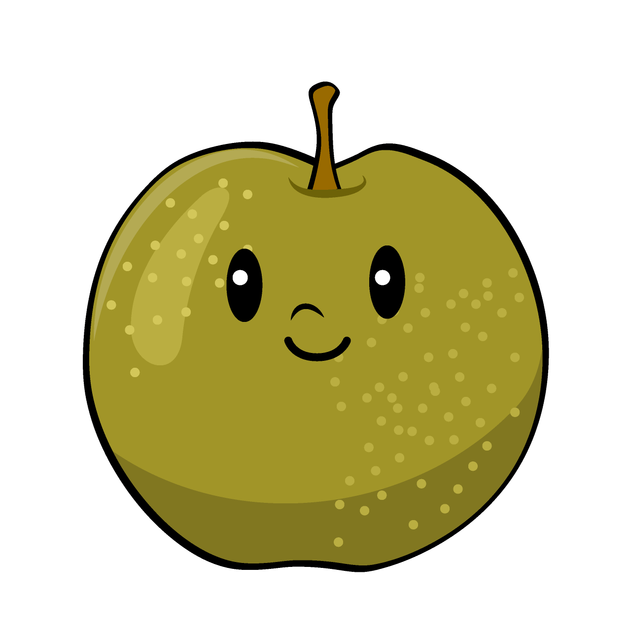 梨