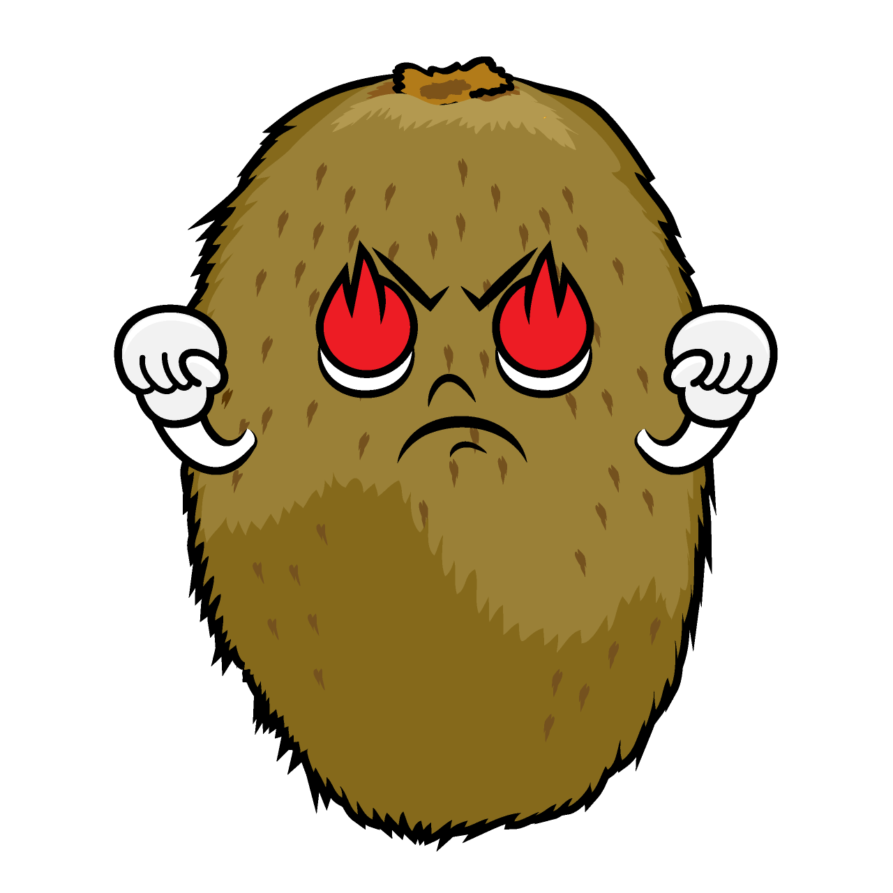 Passionate Kiwi