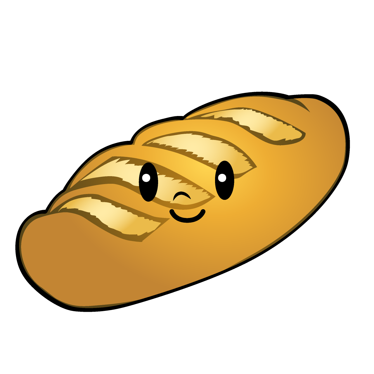 フランスパン