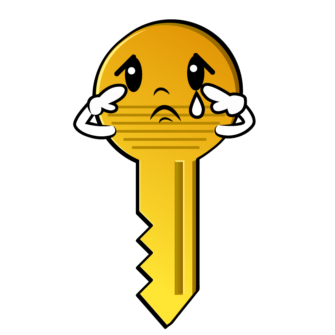 Sad Key