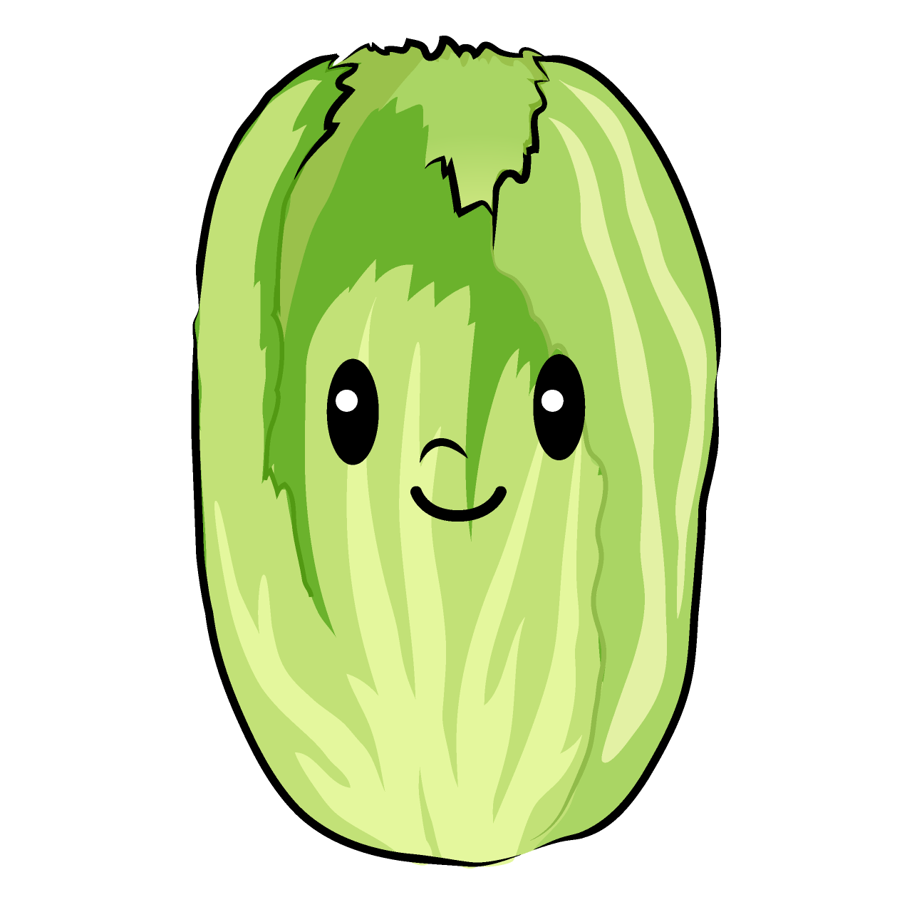 Chinese Cabbage