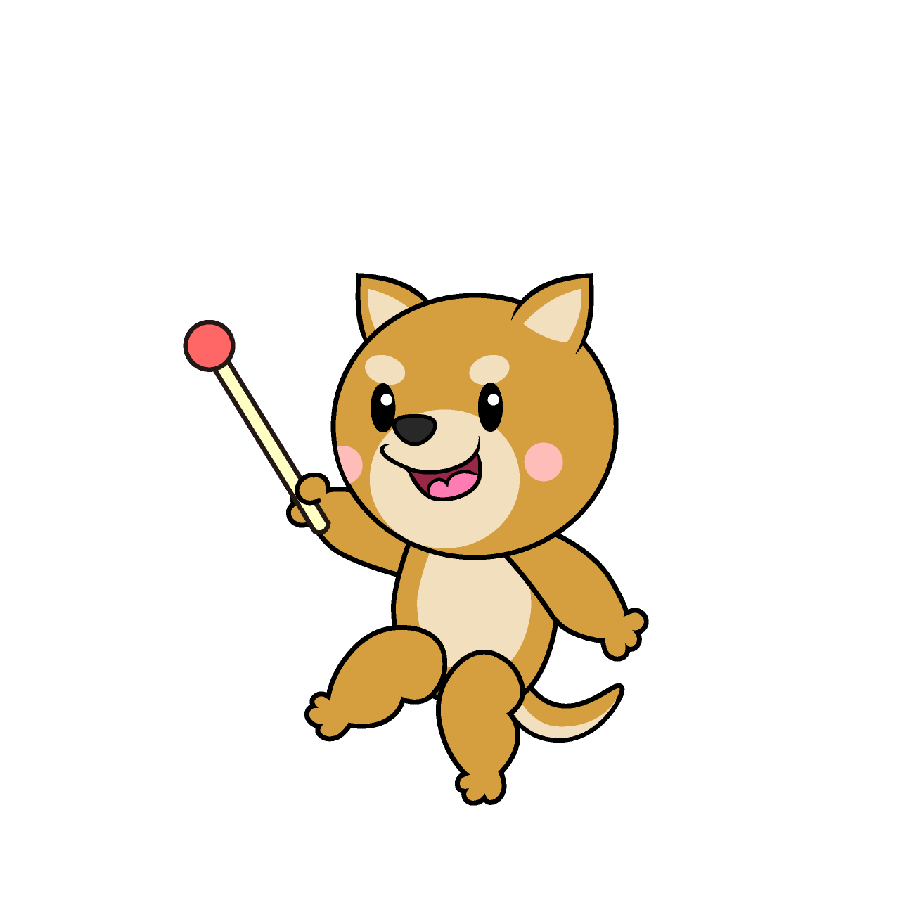 Explaining Shiba Inu