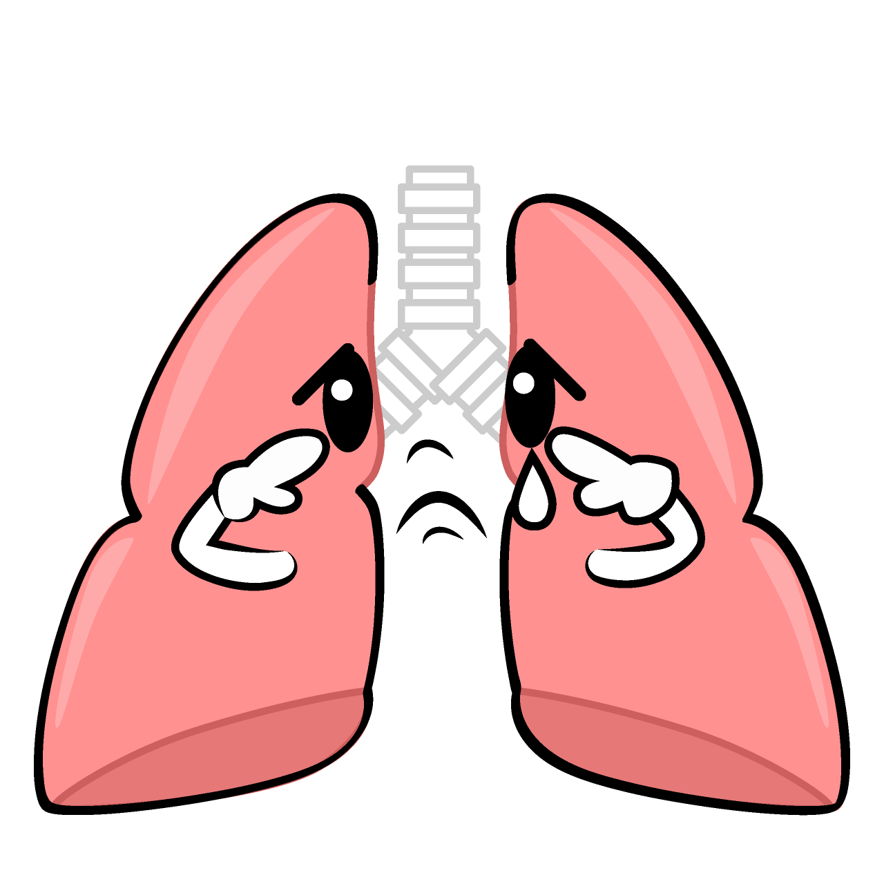Sad Lung