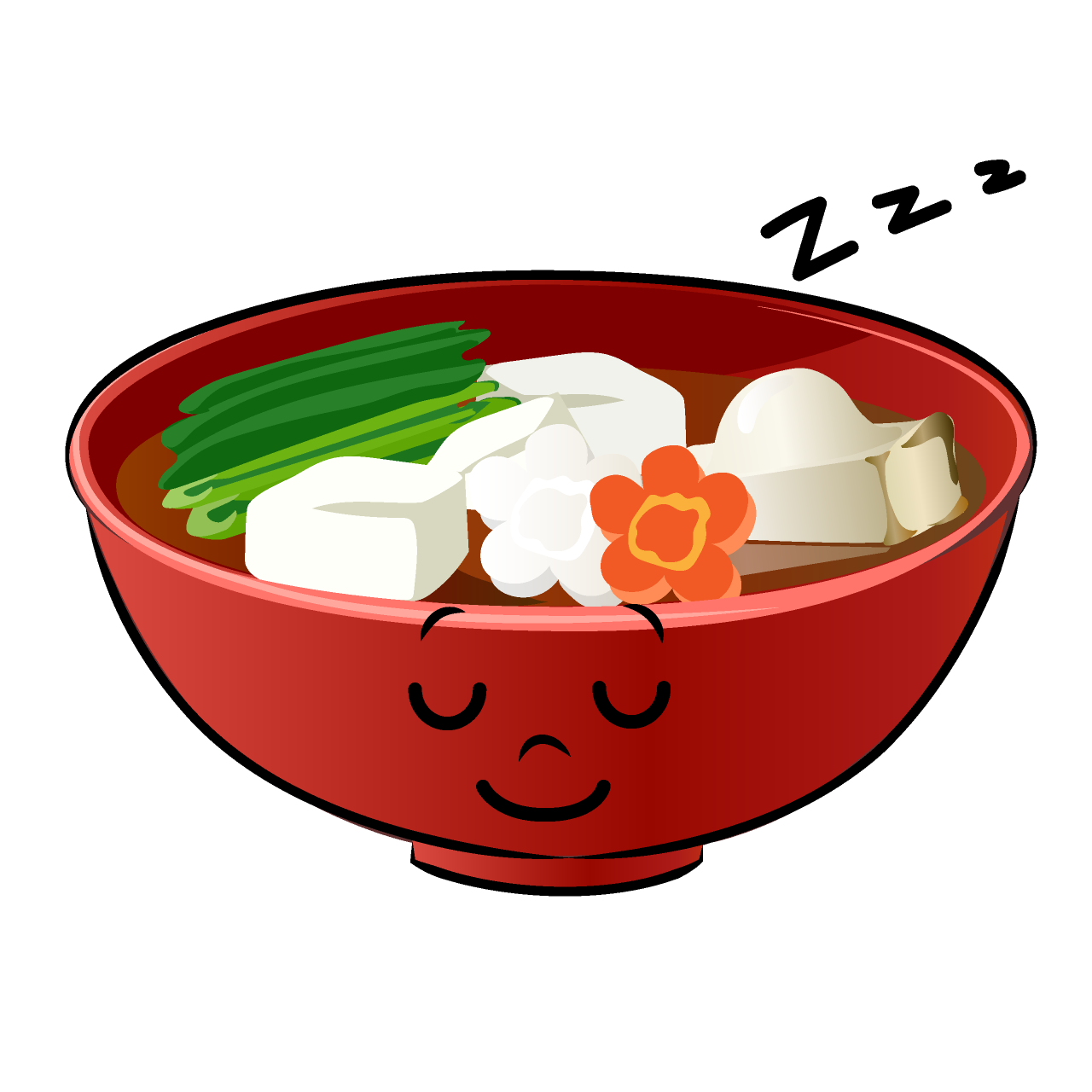 Sleeping Ozoni