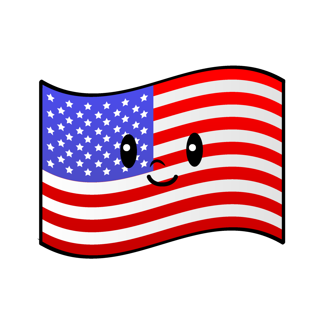 American Flag