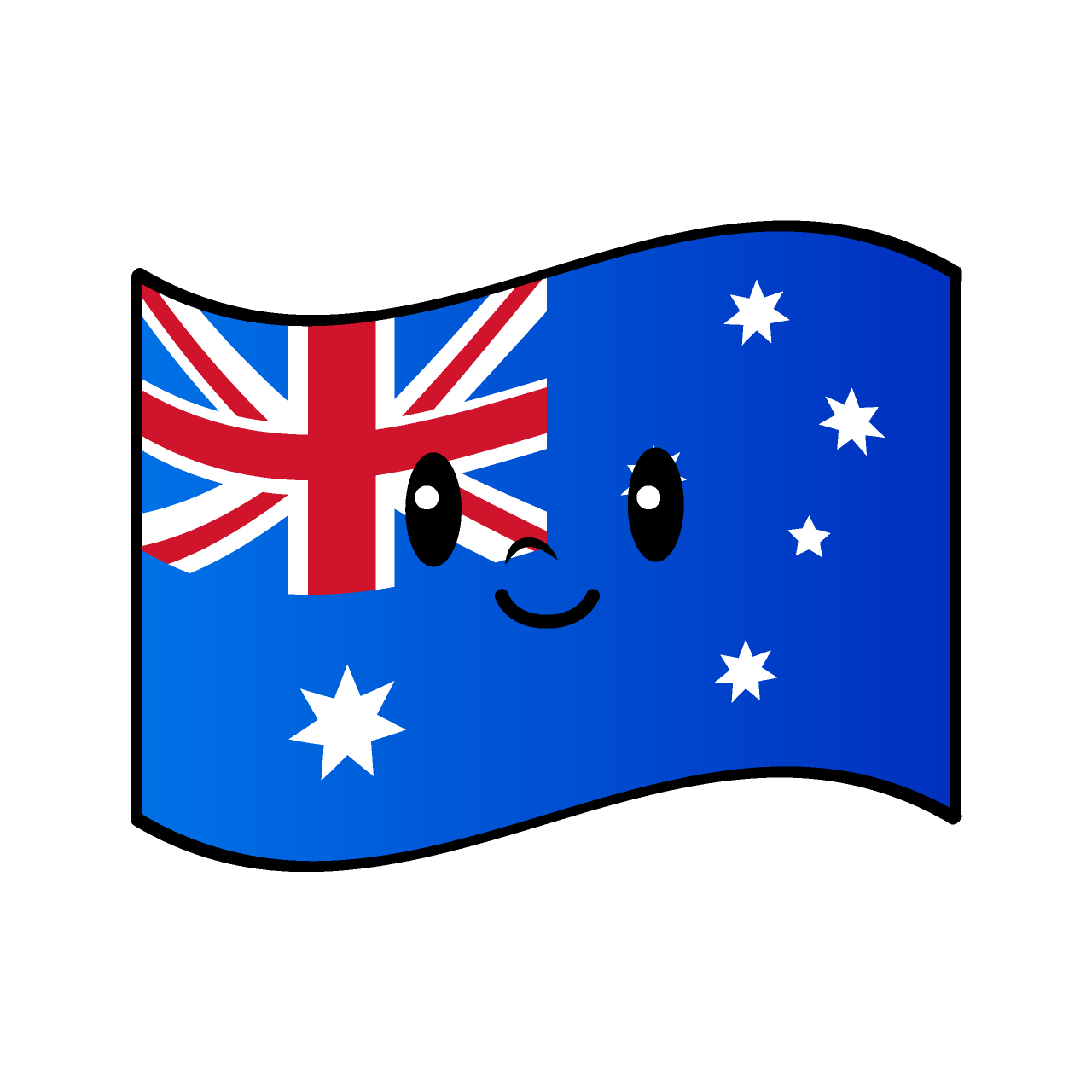 Australian Flag